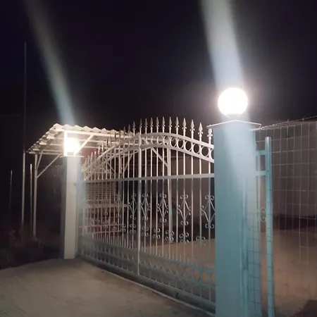 Anel Halkidiki Villa *