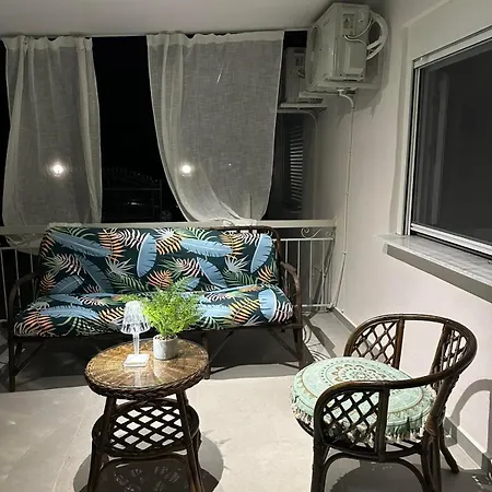 Anel Halkidiki Villa