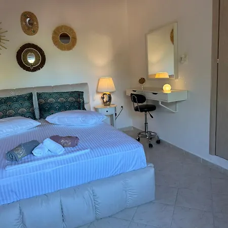 Villa Anel Halkidiki *