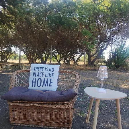 Anel Halkidiki