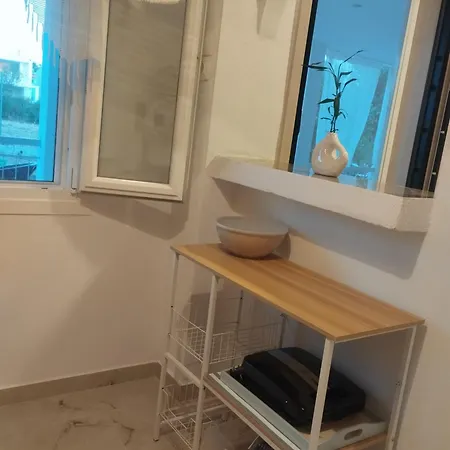 Anel Halkidiki Villa *