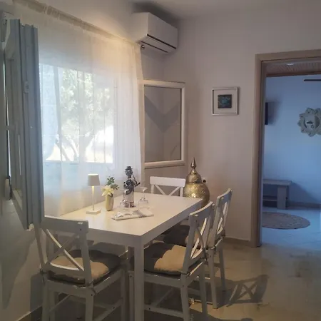 Anel Halkidiki Nea Kallikrateia