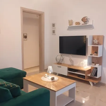 Anel Halkidiki Nea Kallikrateia