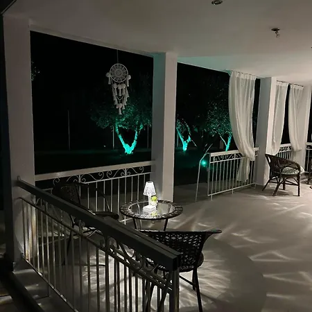 Anel Halkidiki Villa Nea Kallikrateia