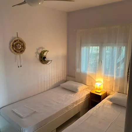 Anel Halkidiki Villa *
