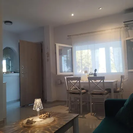 Anel Halkidiki Villa