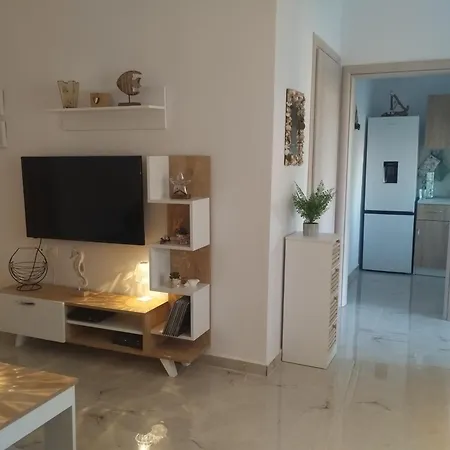 Villa Anel Halkidiki Nea Kallikrateia