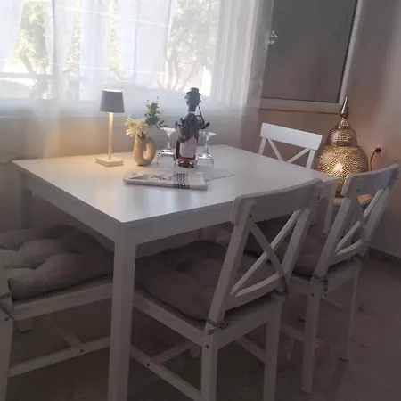 Anel Halkidiki Villa *
