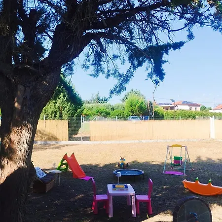 Anel Halkidiki *