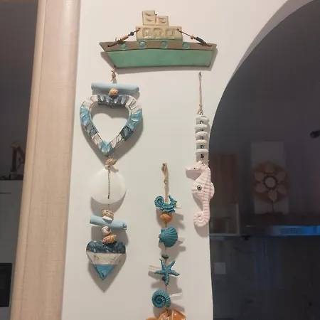 Anel Halkidiki Villa *