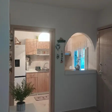 Villa Anel Halkidiki Nea Kallikrateia