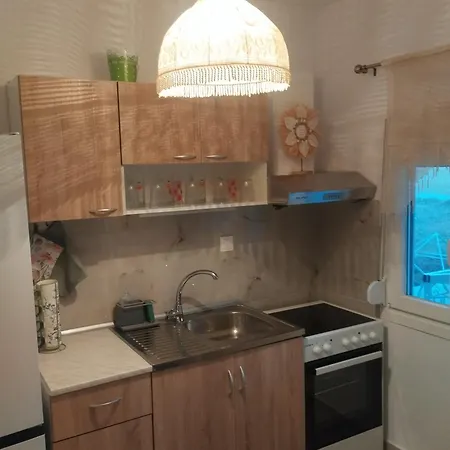 Anel Halkidiki Nea Kallikrateia