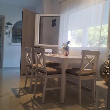 Villa Anel Halkidiki